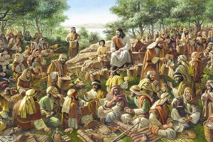 Thứ Bảy tuần 4 Mùa Thường Niên - Năm chẵn