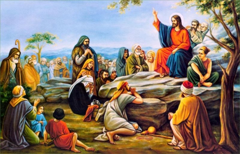 Thứ Hai tuần 11 Thường niên