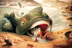 Thứ Hai tuần 16 Thường niên