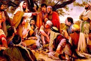 Thứ Sáu tuần 6 Mùa Thường Niên - Năm chẵn