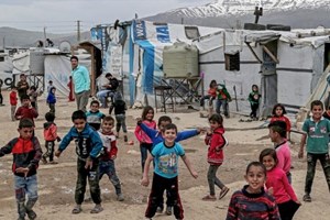 Sứ thần Tòa Thánh tại Syria: “vũ khí bác ái” chữa lành các vết thương cho dân chúng