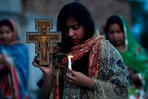 Hai phụ nữ Ki-tô giáo người Pakistan bị giết vì không chịu theo Hồi giáo