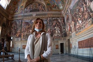 Bảo tàng Vatican hy vọng mở cửa lại vào tháng 2