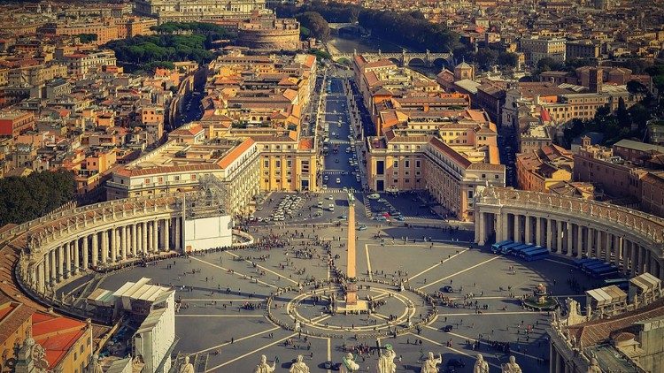 Sai lệch khổng lồ giữa số tiền được cho là chuyển từ Vatican sang Úc và con số thực tế