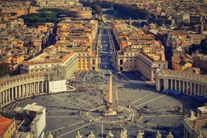Sai lệch khổng lồ giữa số tiền được cho là chuyển từ Vatican sang Úc và con số thực tế