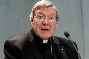 ĐHY Pell hoan nghênh việc đưa phụ nữ vào hội đồng kinh tế của Vatican