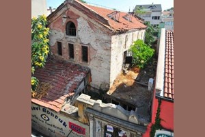 Thổ Nhĩ Kỳ rao bán một nhà thờ tịch thu của người Armenia