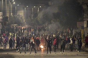 Đức cha Antoniazzi: người dân Tunisia đói khát, giới trẻ thất vọng