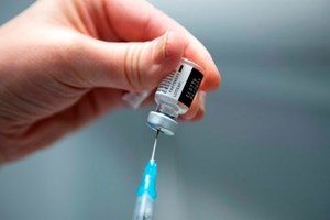 Hàn Lâm viện về Sự sống cảnh báo những tiêu cực trong sản xuất và phân phối vắc-xin