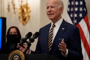 Các giám mục Hoa Kỳ kêu gọi Tổng thống Biden loại bỏ quyền phá thai