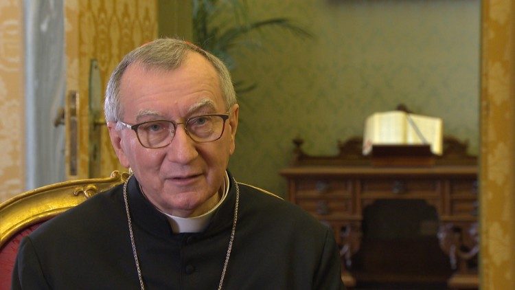 ĐHY Parolin sẽ thăm Camerun để bày tỏ sự quan tâm của ĐTC đối với châu Phi