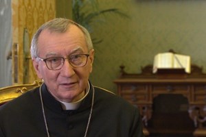 ĐHY Parolin sẽ thăm Camerun để bày tỏ sự quan tâm của ĐTC đối với châu Phi