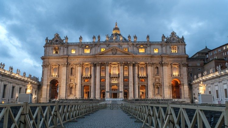 Bước tiến mới cải tổ tài chánh của Vatican