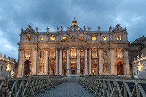 Bước tiến mới cải tổ tài chánh của Vatican