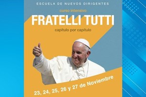 Thông điệp “Fratelli tutti” được dịch sang tiếng Nga cho các tín đồ Hồi giáo