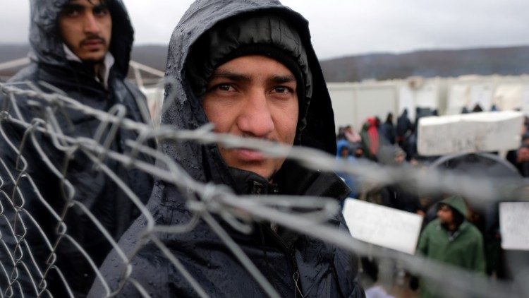 Caritas Ý cảnh báo thảm họa nhân đạo ở Bosnia và Herzegovina