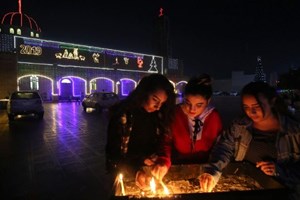 Tài sản của các Kitô hữu bị chiếm đoạt ở Iraq đang được lên kế hoạch trả lại