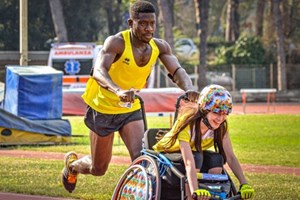 Vatican tham gia cuộc chạy đua Marathon “Fratelli tutti”