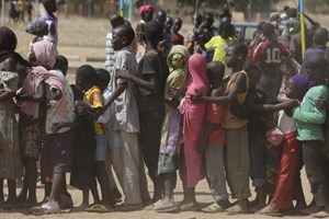 Cuộc thảm sát Kitô hữu Nigeria hôm Chúa Nhật vừa qua