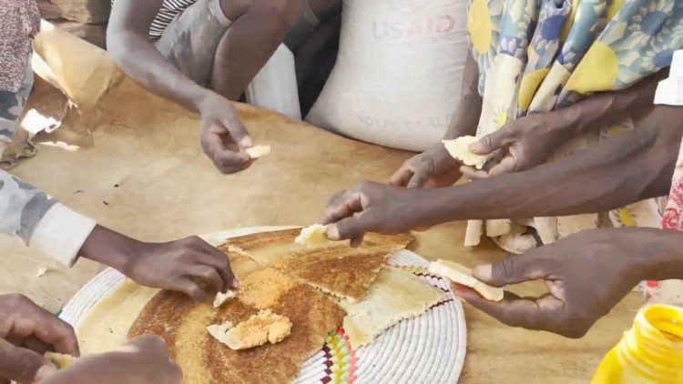Toà Thánh: Hệ thống lương thực phải phục hồi, bao gồm và bền vững hơn