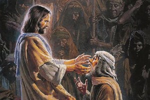 Hiệp sống Tin mừng: Chúa nhật 30 Thường niên năm B - Chúa nhật truyền giáo