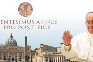 Hội nghị quốc tế của Tổ chức Centesimus Annus pro Pontifice