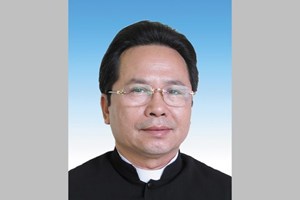 GP.Vinh - Thánh lễ an táng Linh mục Gioan Nguyễn Hồng Pháp
