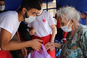 Caritas Quốc tế kỷ niệm 70 năm thành lập