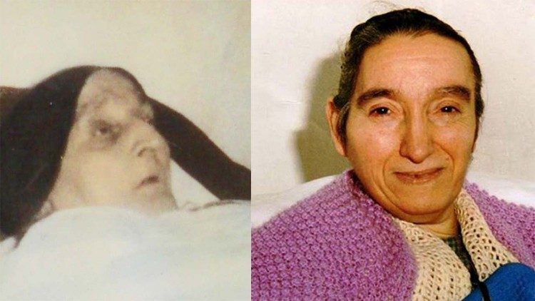 Lễ tuyên phong hai tân chân phước Gaetana Tolomeo và Mariantonia Samà