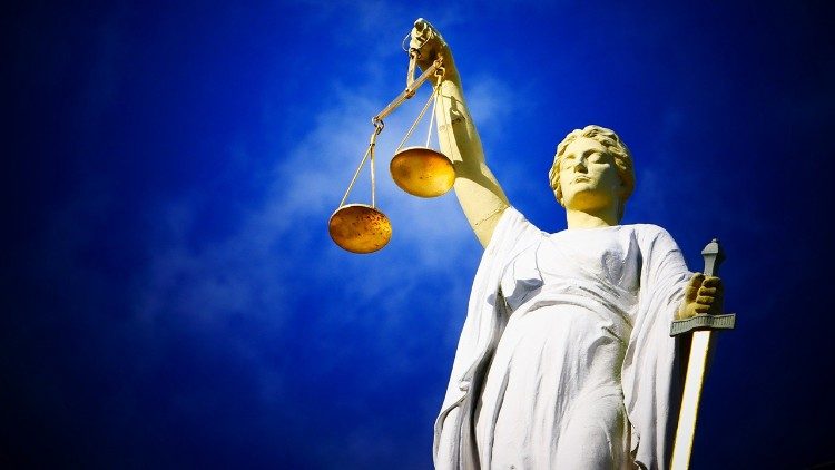 Tổng Giáo phận Washington dâng Thánh lễ cầu nguyện cho ngành luật