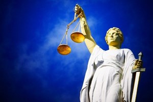 Tổng Giáo phận Washington dâng Thánh lễ cầu nguyện cho ngành luật