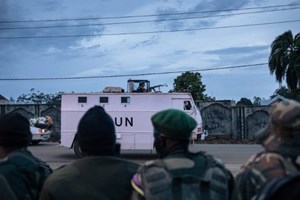 Tòa Thánh kêu gọi chấm dứt vi phạm nhân quyền ở Congo