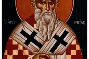Ngày 09/10: Thánh Điônysiô, Giám mục và các bạn tử đạo; Thánh Gioan Lêônarđô, linh mục