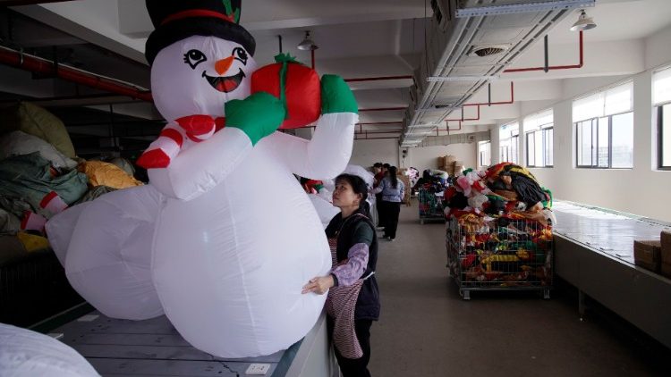 Tín hữu Philippines lại được phép hát thánh ca Giáng sinh trên đường phố