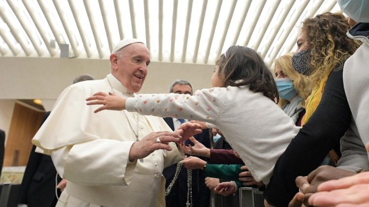 ĐTC Phanxicô: Thánh Giuse là gương mẫu và chứng tá cho thời đại chúng ta