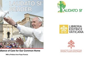 ĐTC viết lời tựa cho cuốn sách về Laudato si'