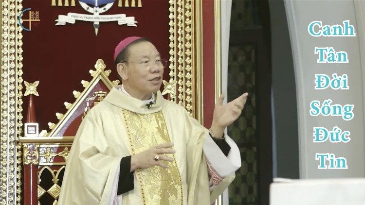 TGP Hà Nội triệu tập Công nghị Giáo phận
