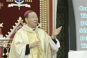 TGP Hà Nội triệu tập Công nghị Giáo phận