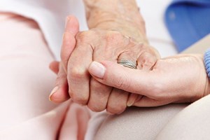 Toà Thánh cổ võ văn hoá chăm sóc giảm nhẹ