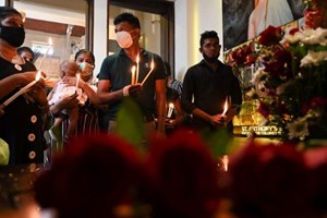 Các Giám mục Sri Lanka phản đối khái niệm “Một quốc gia, một luật lệ”