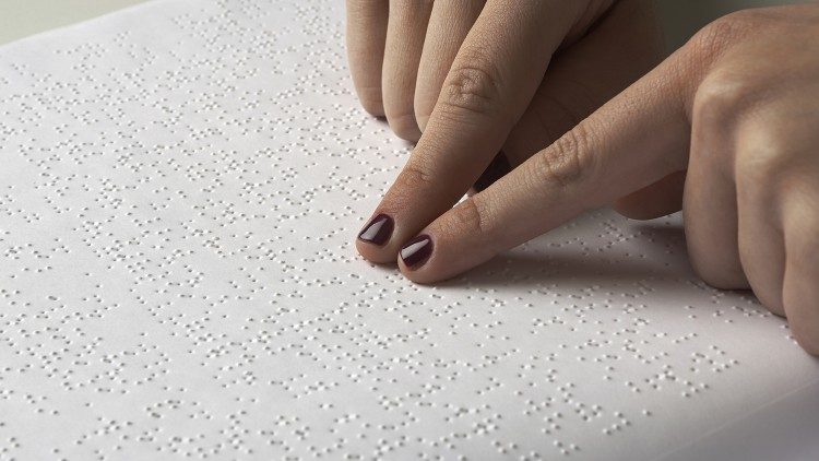 Giáo hội Hàn Quốc kêu gọi xuất bản thêm sách dành cho người khiếm thị