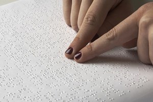 Giáo hội Hàn Quốc kêu gọi xuất bản thêm sách dành cho người khiếm thị