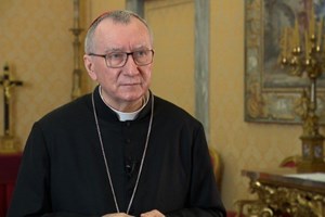 ĐHY Parolin: Châu Âu không được quên nguồn gốc Kitô