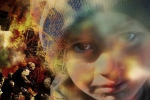 Caritas Ý tố cáo có 22 cuộc chiến lớn bị lãng quên trong năm 2021