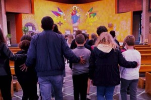 Vatican ban hành nghi thức phụng vụ trao thừa tác vụ giáo lý viên