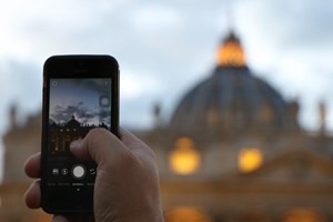 ĐTC Phanxicô thành lập Tổ chức Vatican “Fratelli tutti”