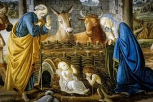 Quán trọ trong câu chuyện Chúa Giáng Sinh