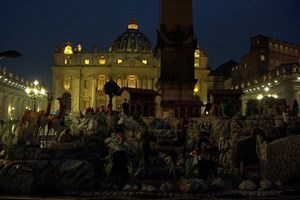 12 sự kiện quan trọng của Vatican trong năm 2021