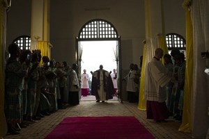Năm Thánh trong Giáo hội Công giáo