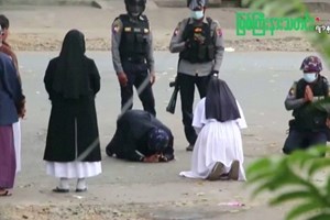 BBC vinh danh nữ tu người Myanmar trong số 100 phụ nữ có ảnh hưởng và truyền cảm hứng nhất của năm